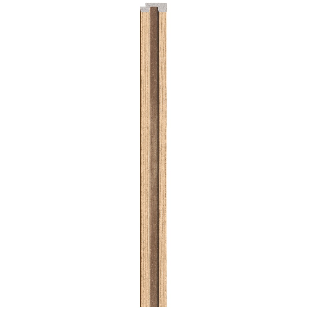 Планка правая Vox Linerio S-Line Natural 265x3.5 (натуральный)