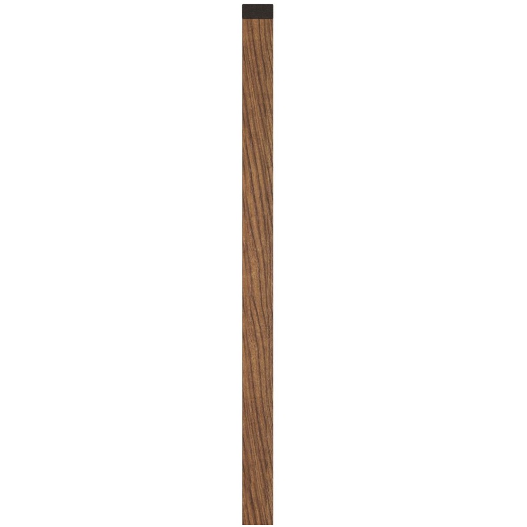 Планка универсальная Vox Linerio U-Trim L-Line Mocca 265x3 (мокка)