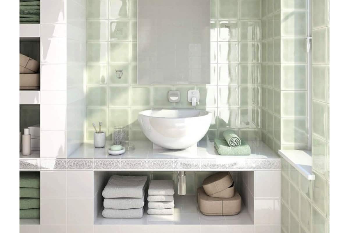 Kerama Marazzi Авеллино