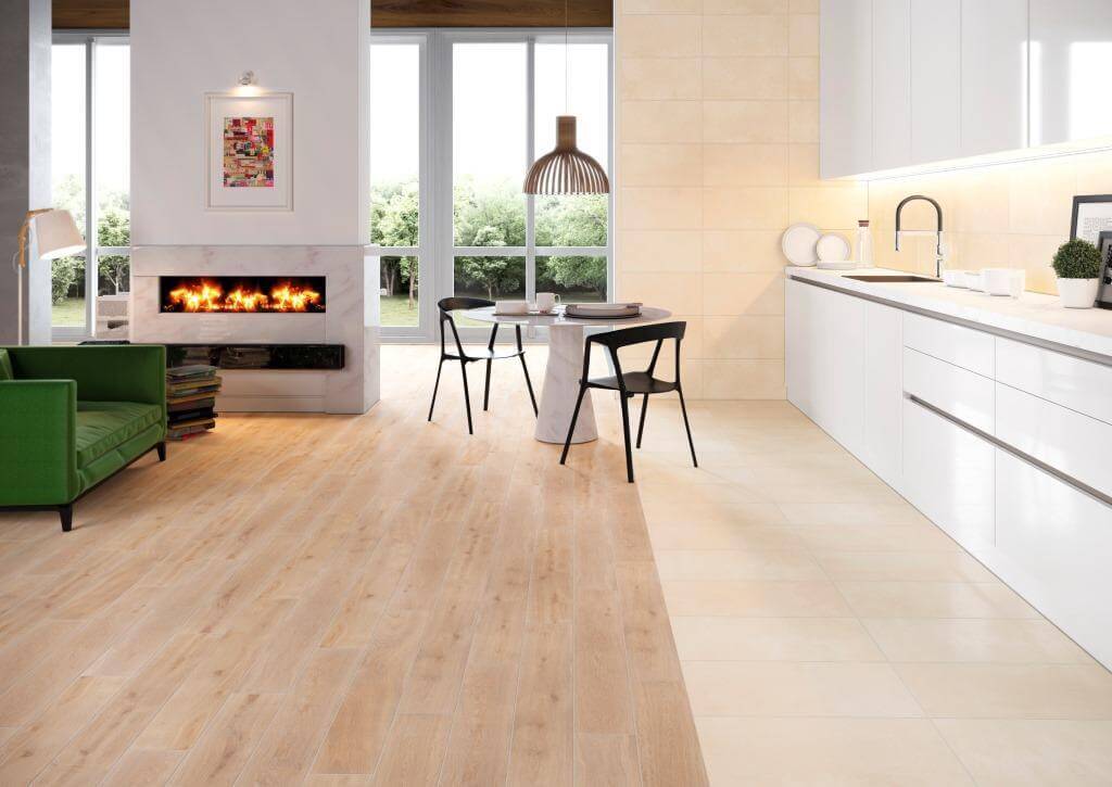 STN Ceramica Articwood от Официального Дилера