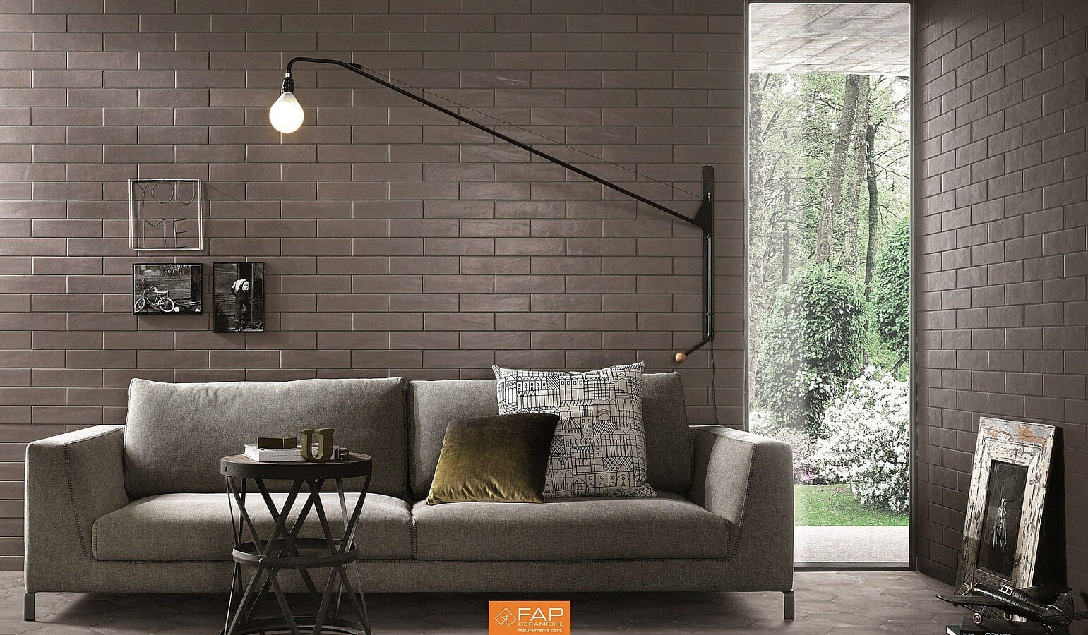 FAP Ceramiche Boston от Официального Дилера