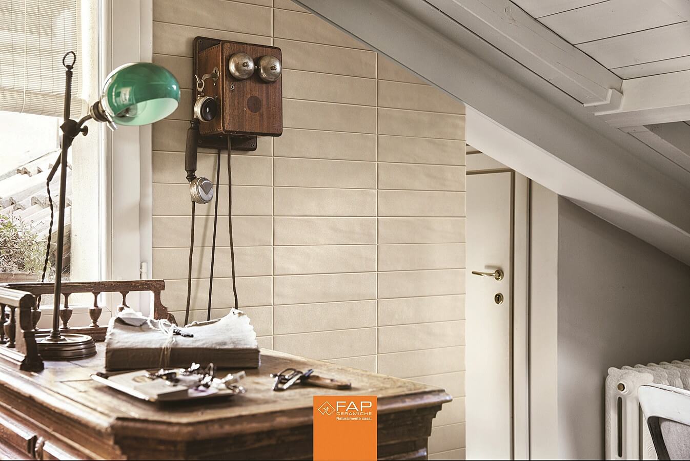 FAP Ceramiche Boston от Официального Дилера