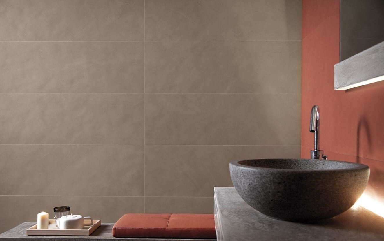FAP Ceramiche Color Now от Официального Дилера