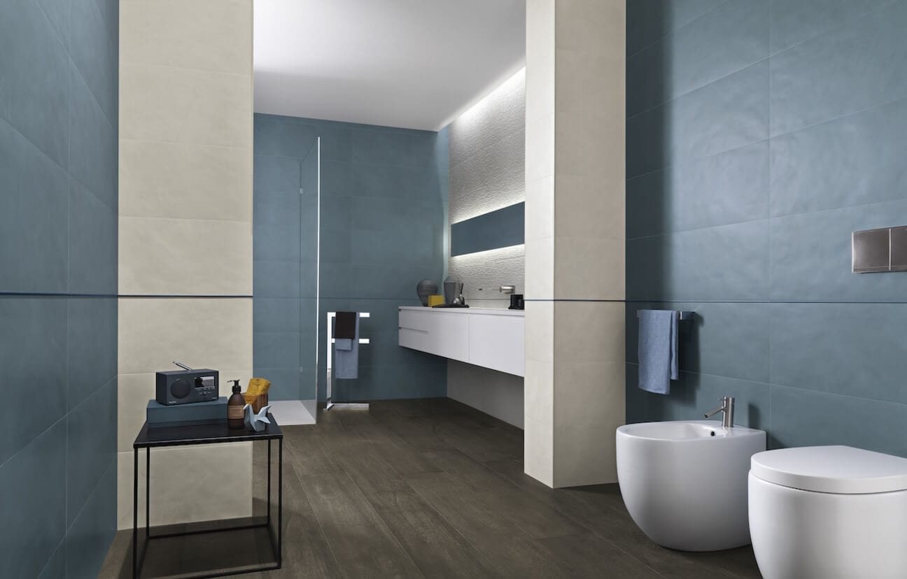 FAP Ceramiche Color Now от Официального Дилера