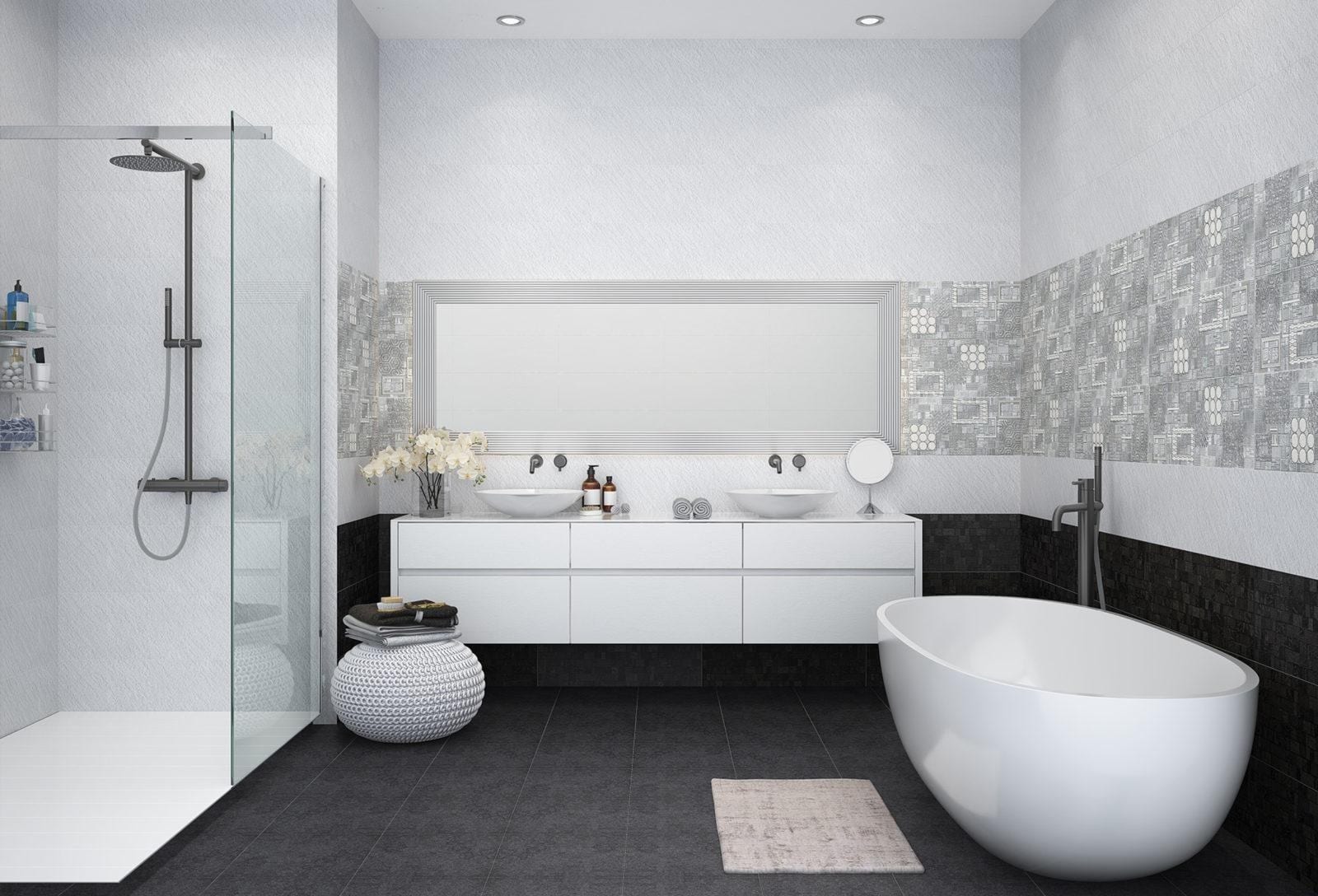 Eletto Ceramica Commesso от Официального Дилера