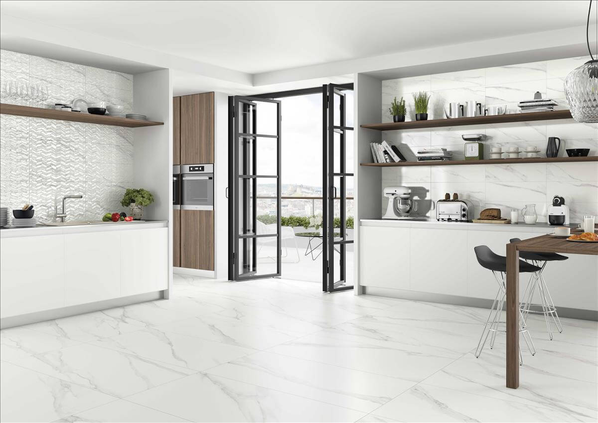 STN Ceramica Duomo от Официального Дилера