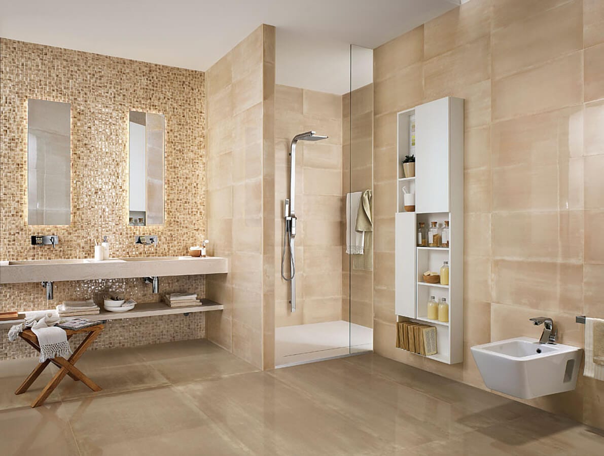 FAP Ceramiche Frame от Официального Дилера