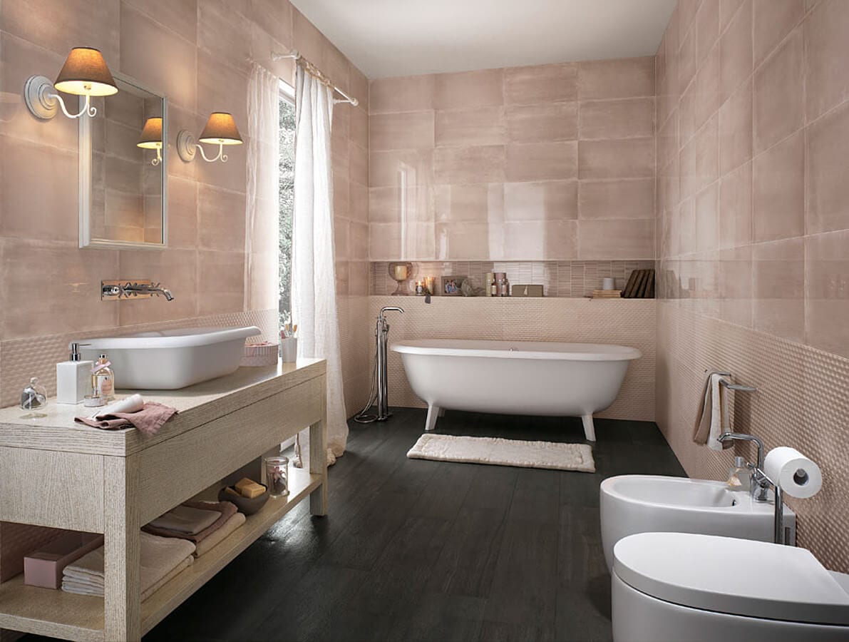 FAP Ceramiche Frame от Официального Дилера