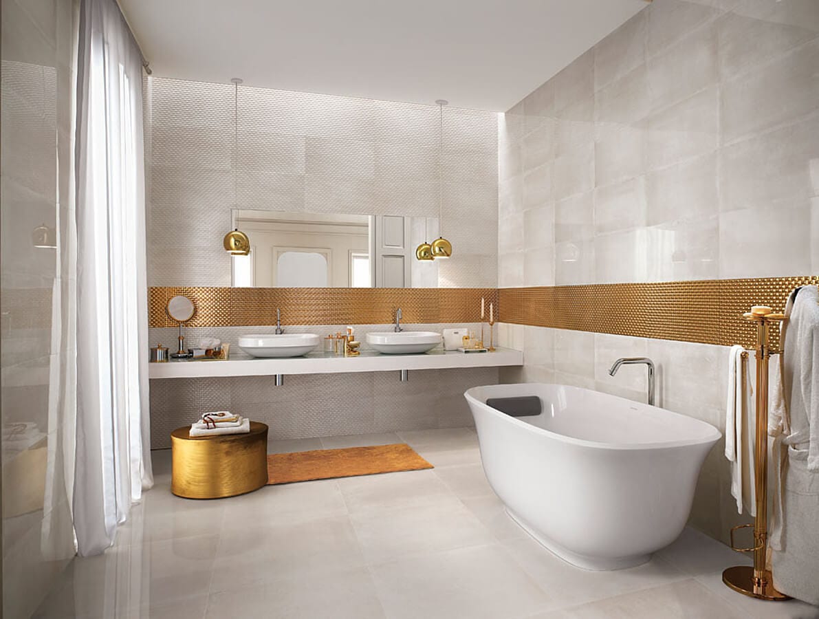 FAP Ceramiche Frame от Официального Дилера