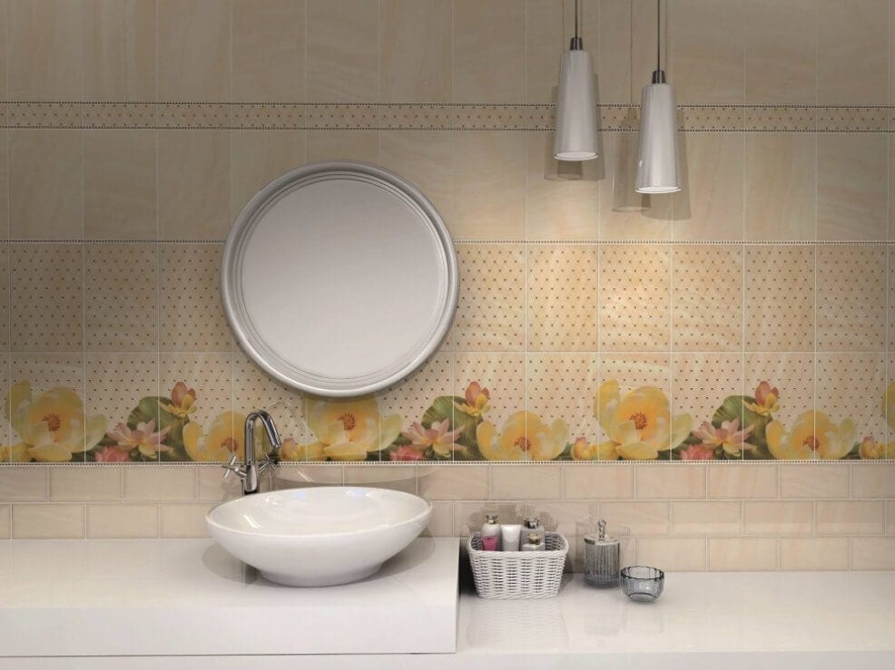 Kerama Marazzi Летний Сад