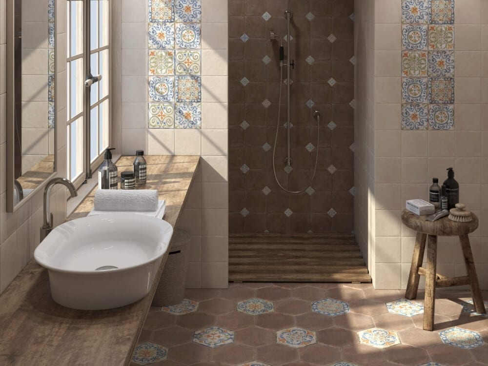 Kerama Marazzi Виченца