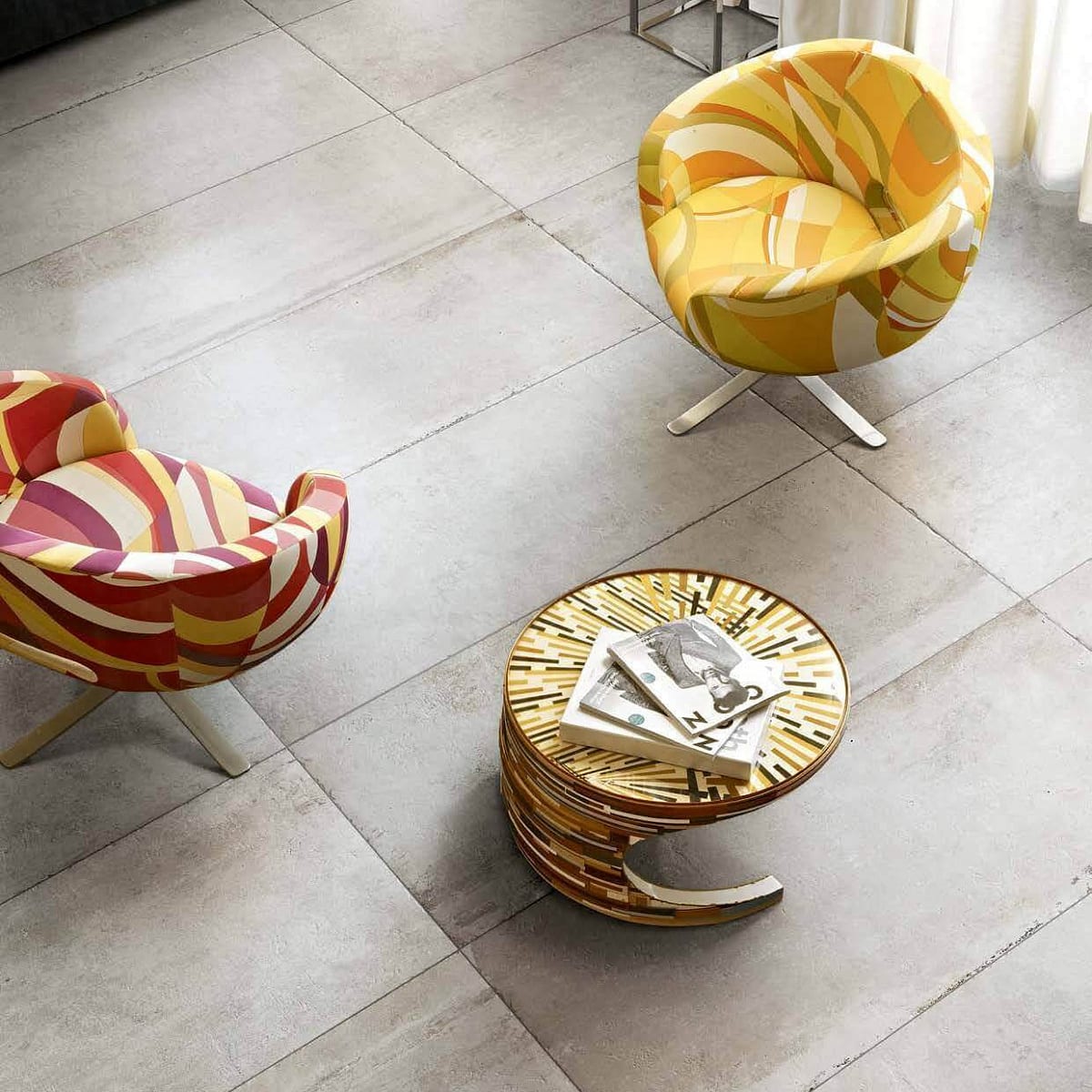 Rex Ceramiche La Roche от Официального Дилера