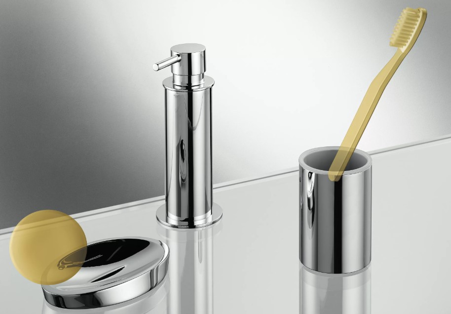 Colombo Design Plus от Официального Дилера