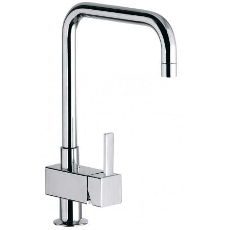 Смеситель для кухни Remer Square S42U (хром)