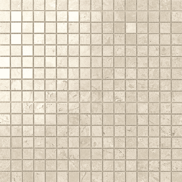 Мозаика Atlas Concorde Marvel Stone Cream Prestige Mosaico Matt. AS3W 30х30