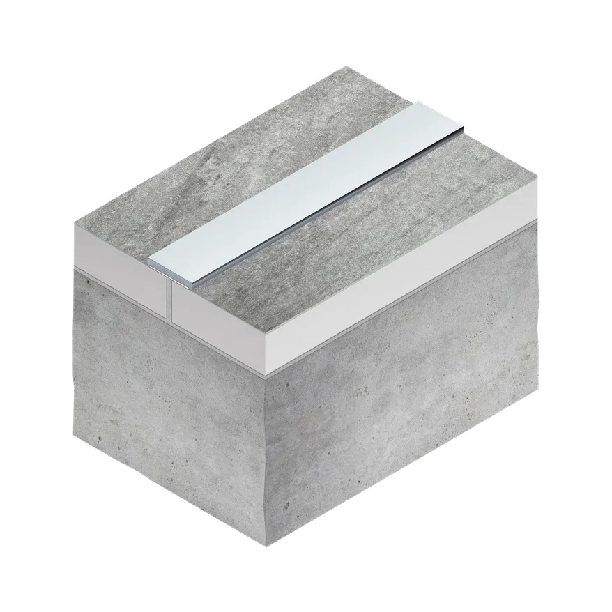 Полоса алюминий 15 мм Neexy PV88-18 (черный матовый), 2.7 м.