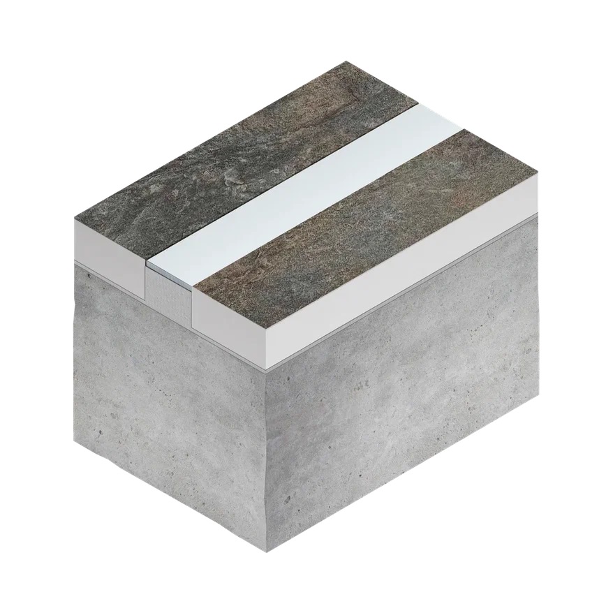 Полоса алюминий 20 мм Neexy PV89-43 (муар бежевый), 2.7 м.