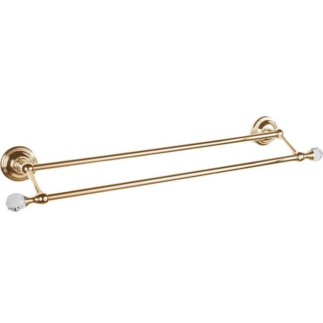 Полотенцедержатель TW collection Crystal TWCR012oro-sw