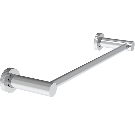 Полотенцедержатель 30см. Fima Carlo Frattini Accessori F6000T/30VCR (хром)