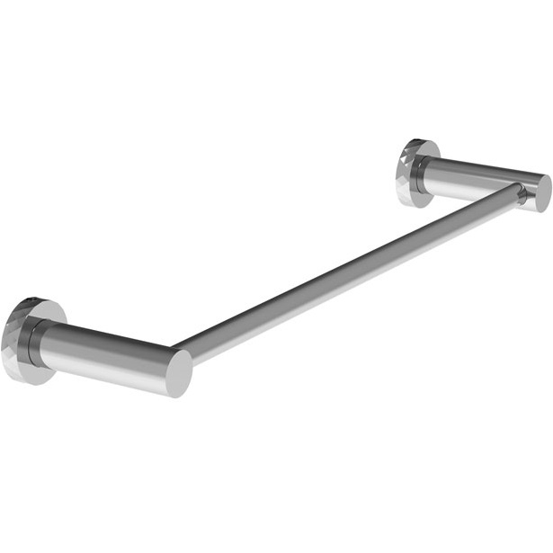 Полотенцедержатель 40см. Fima Carlo Frattini Accessori F6000T/40GCR (хром)