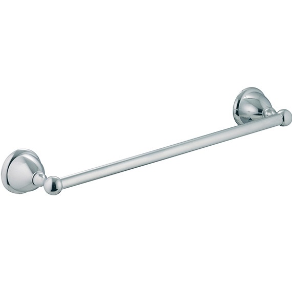 Полотенцедержатель 40см. Fima Carlo Frattini Accessori F6040/40CR (хром)