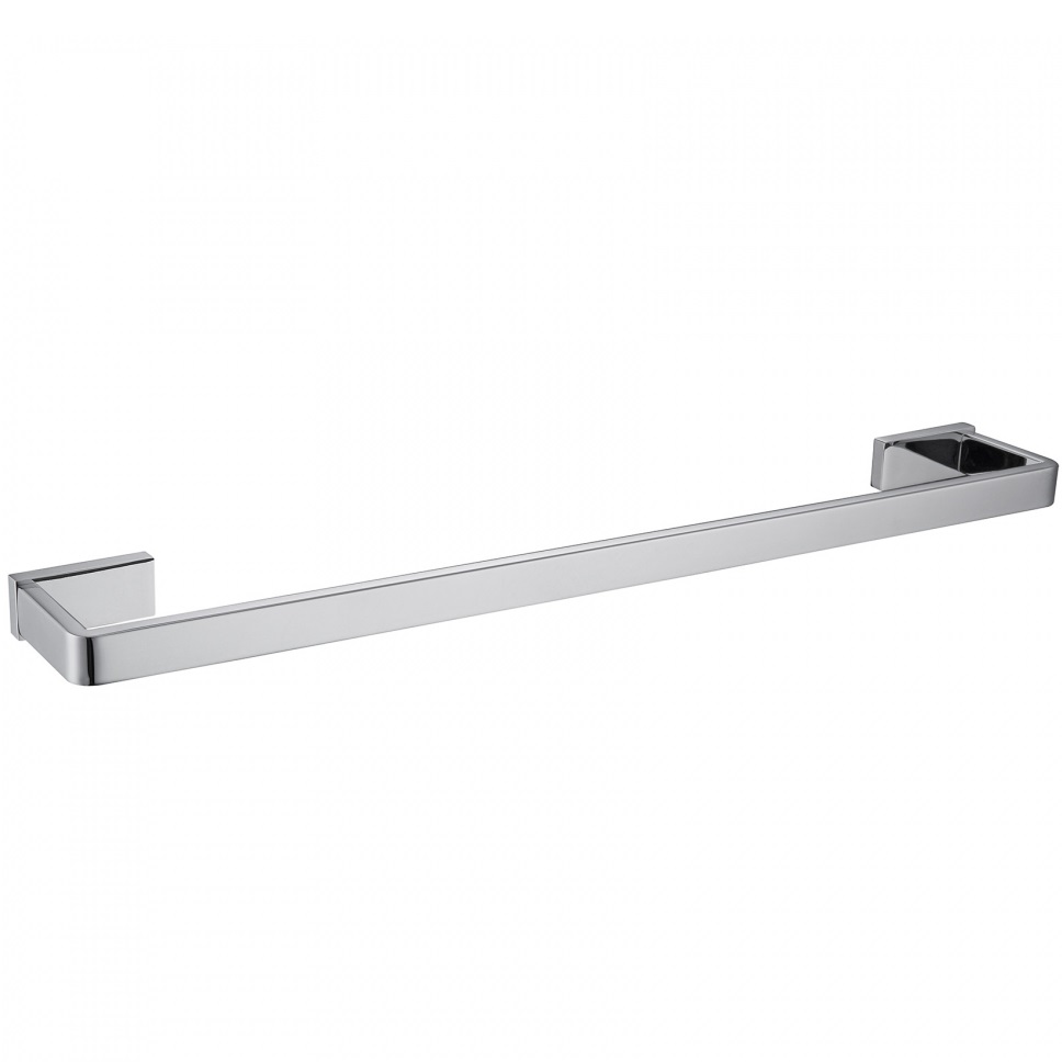 Полотенцедержатель 60см Abber Westen AA1754 (хром)