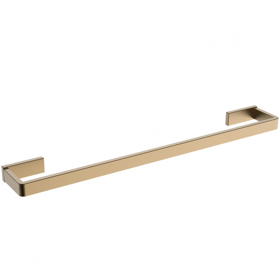 Полотенцедержатель 60см Abber Westen AA1754G (золотой матовый)