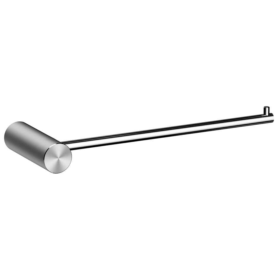 Полотенцедержатель Raiber Graceful RP-80004 (хром)