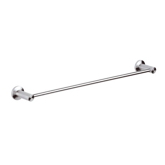 Полотенцедержатель Remer Minimal Inox Mi30INOXCR (хром), 58 см