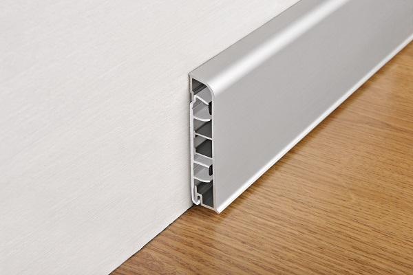 Progress Profiles Proskirting от Официального Дилера