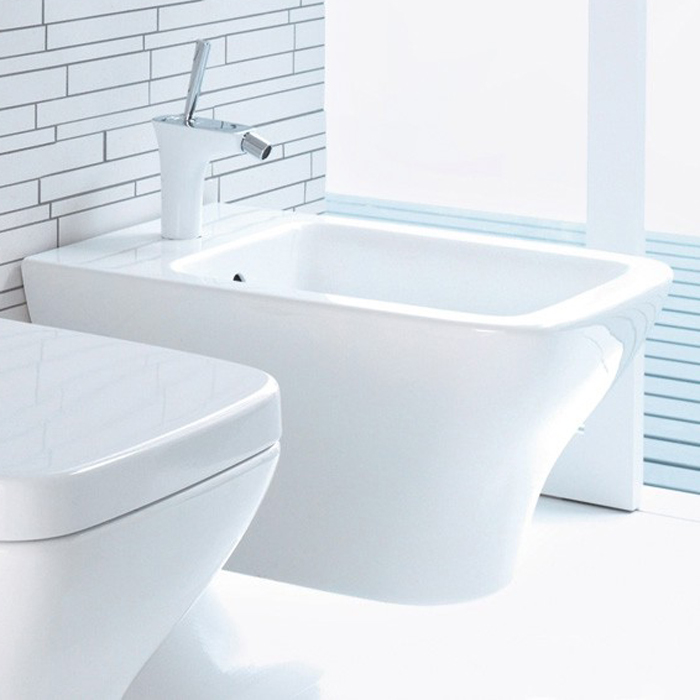 Duravit PuraVida от Официального Дилера