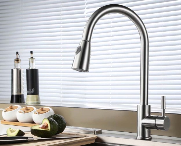 BelBagno Смесители для кухни от Официального Дилера
