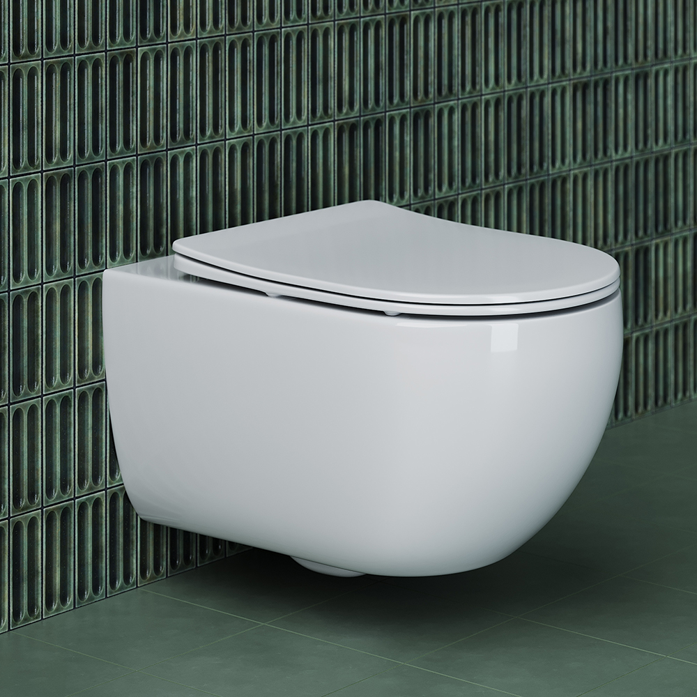 Ceramica Nova Long от Официального Дилера