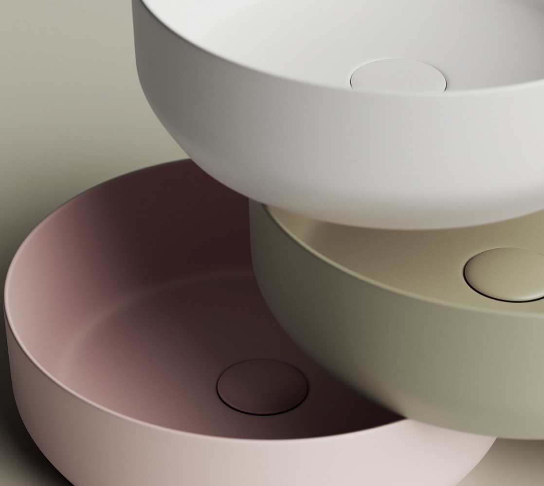 Ceramica Nova Element от Официального Дилера