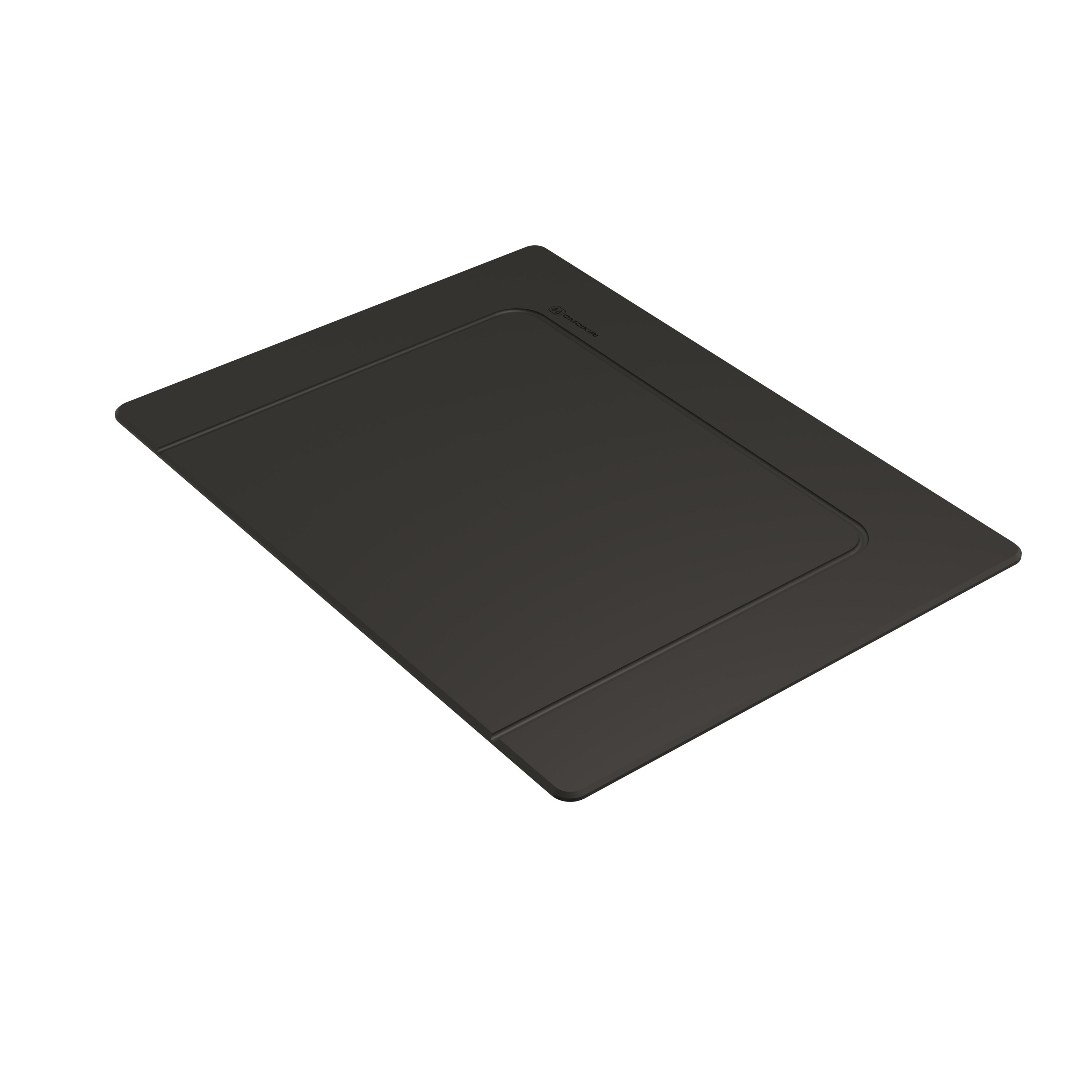 Разделочная доска Omoikiri CB-BASIC-370-GB 4999099