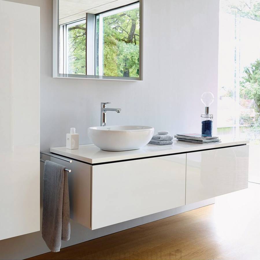 Duravit L-Cube от Официального Дилера