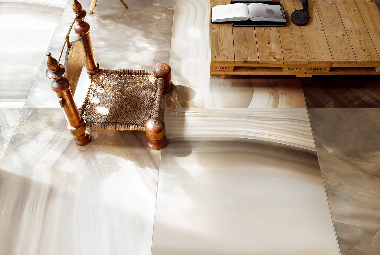 Rex Ceramiche Alabastri от Официального Дилера