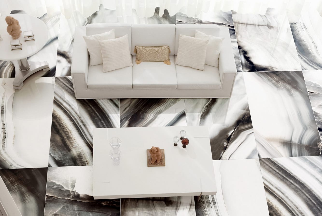 Rex Ceramiche Alabastri от Официального Дилера