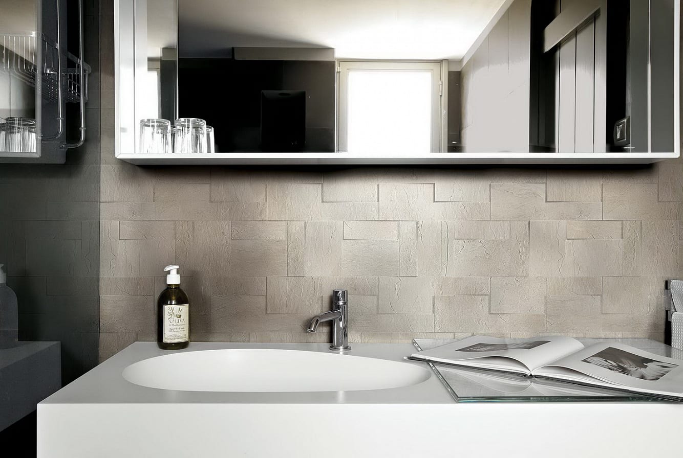 Rex Ceramiche Ardoise от Официального Дилера