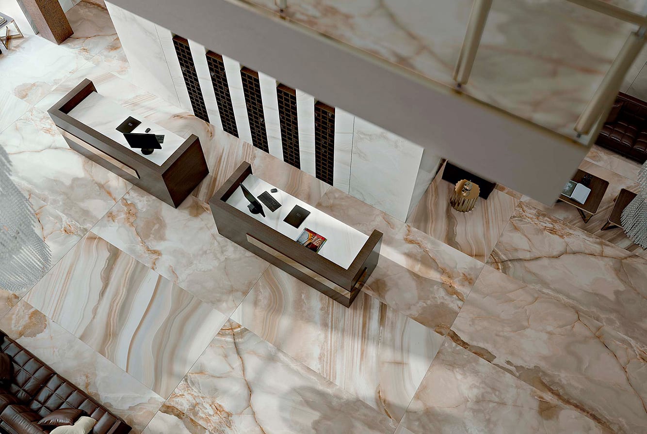 Rex Ceramiche Magnum от Официального Дилера