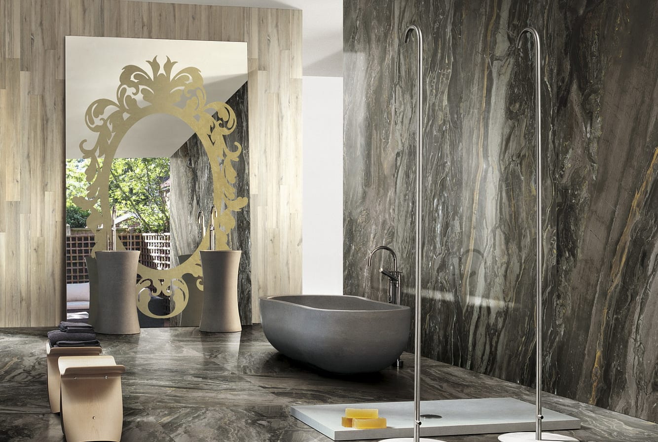 Rex Ceramiche Prexious от Официального Дилера