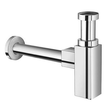Сифон для раковины Azzurra Linea SFQcr