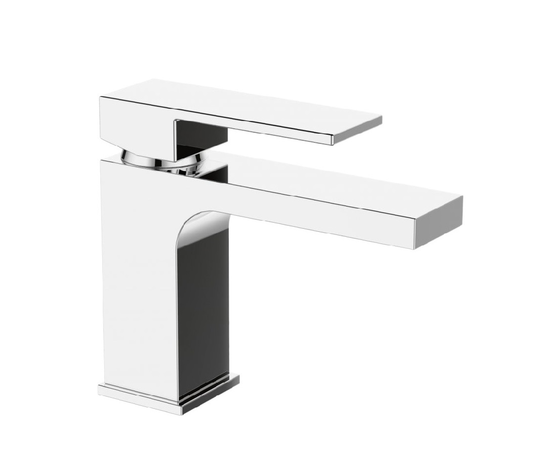 Смеситель для раковины BelBagno Romano ROM-LVM-CRM