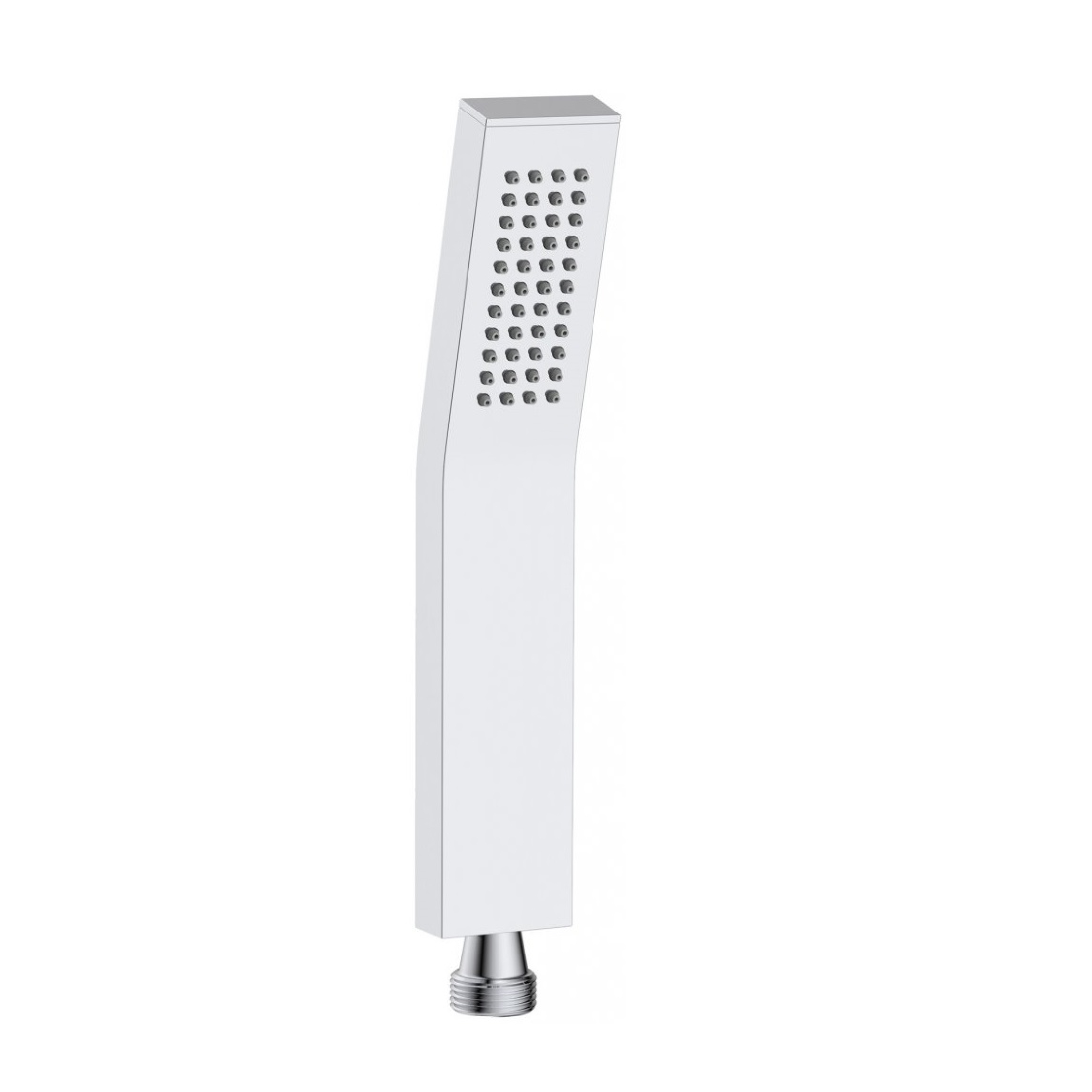Ручной душ BelBagno Arlie ARL-D1C-CRM (хром)