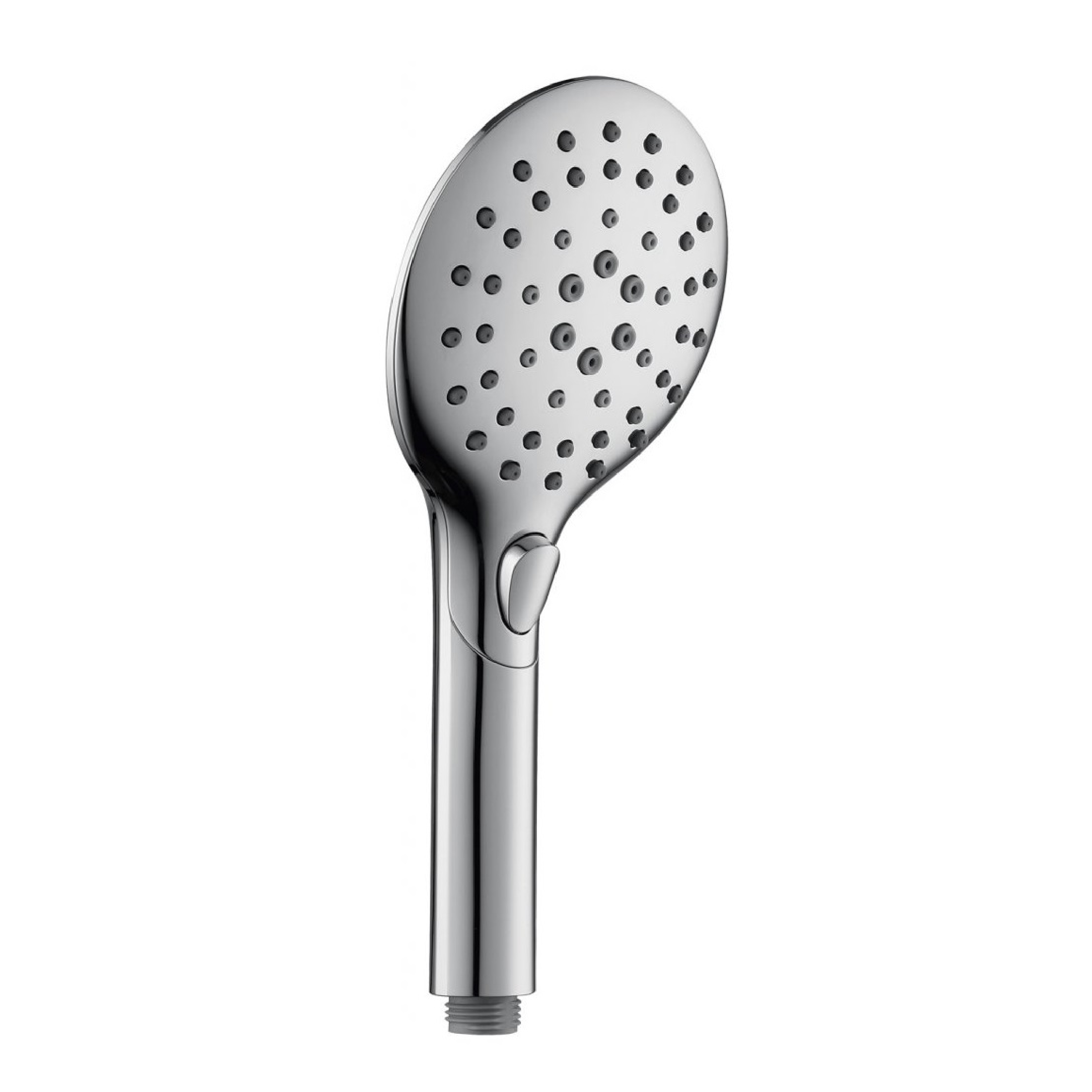 Ручной душ BelBagno Bocco BB-D6C2-CRM (хром)