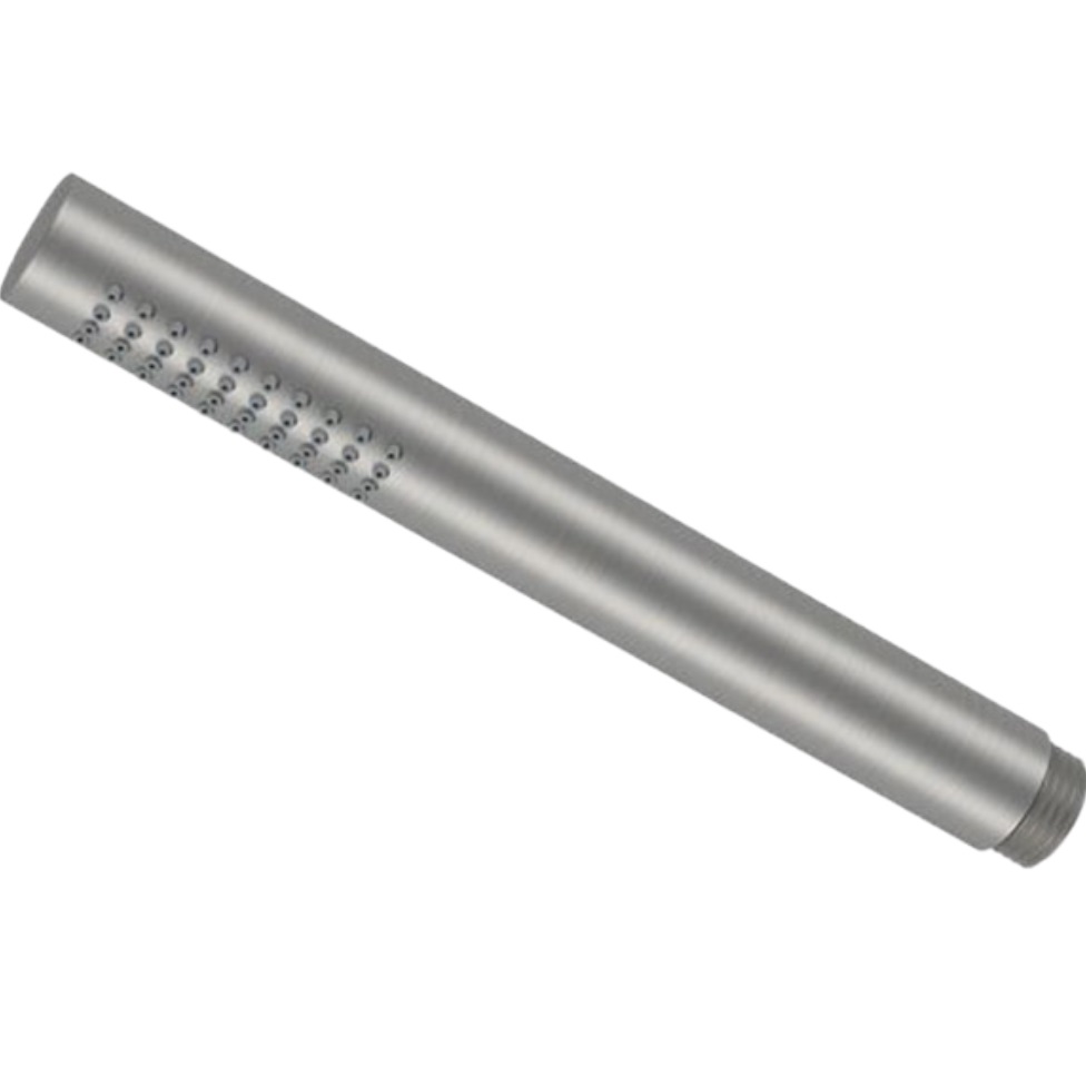 Ручной душ Remer Inox SS317MMX (сталь)