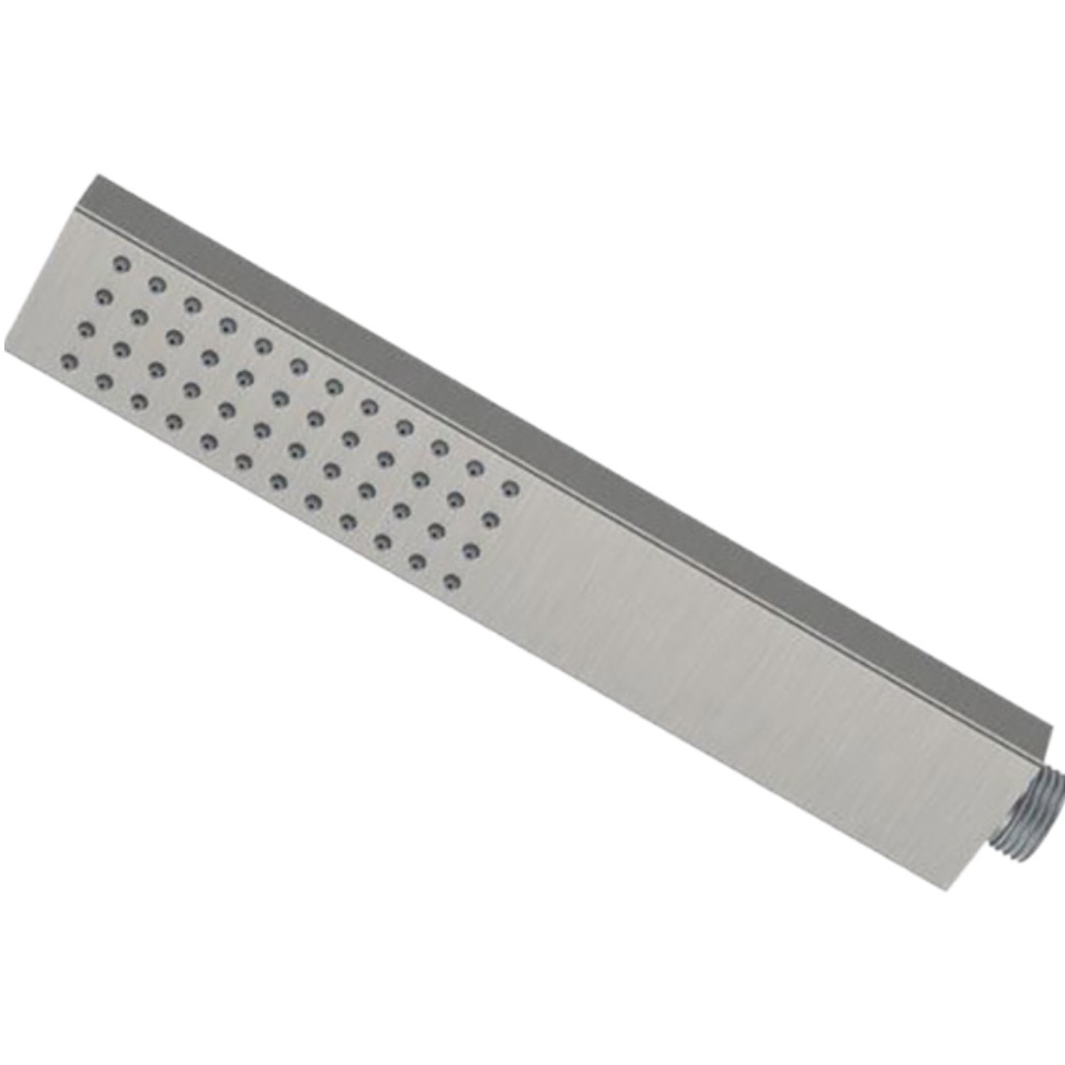 Ручной душ Remer Inox SS317RRX (сталь)