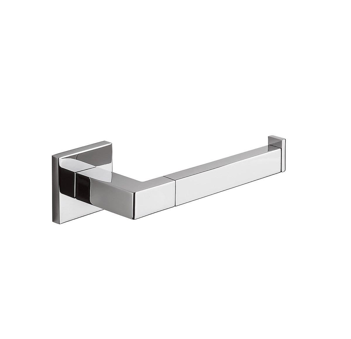 Держатель туалетной бумаги Colombo Design Basic Q В3708DX