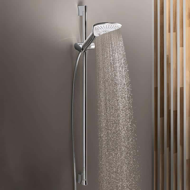Душевой гарнитур Kludi Fizz -  6774005-00