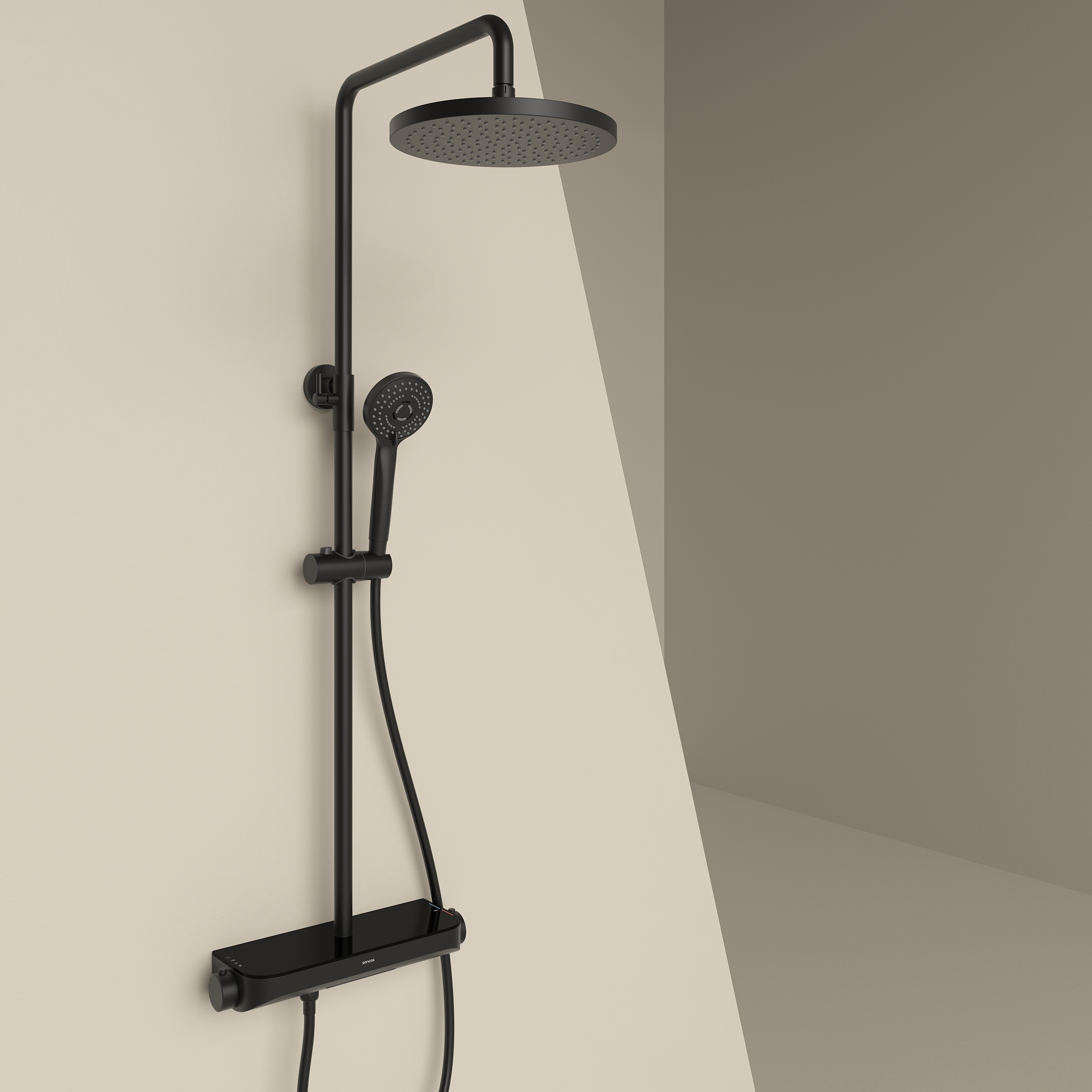 Sancos Teo / Тео от Официального Дилера